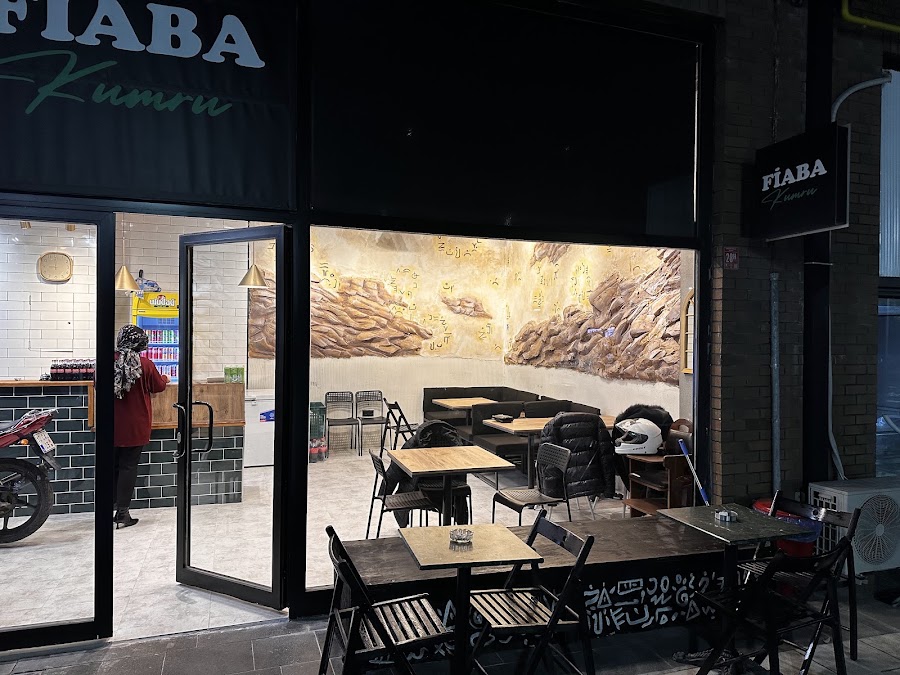 Fiaba Kumru