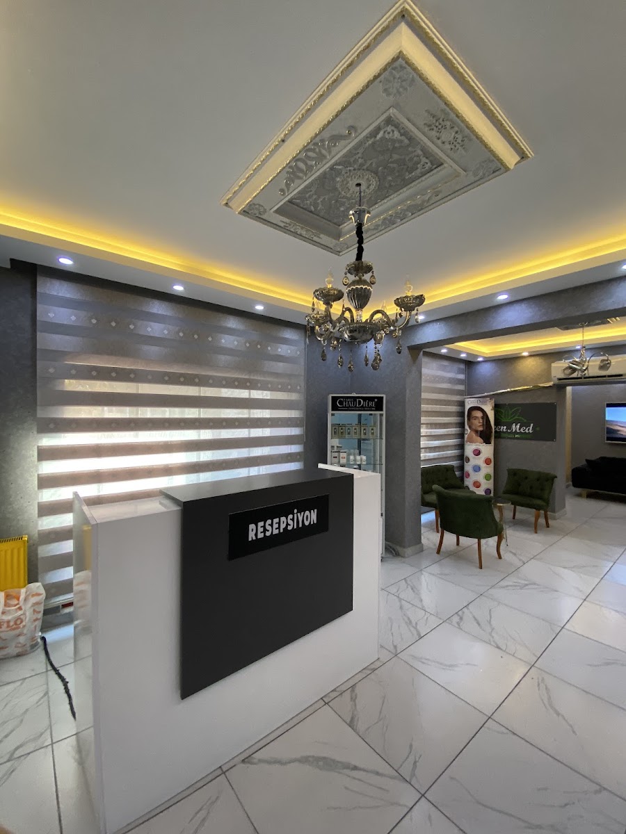 Greenmed Balıkesir Kişisel Bakım Merkezi