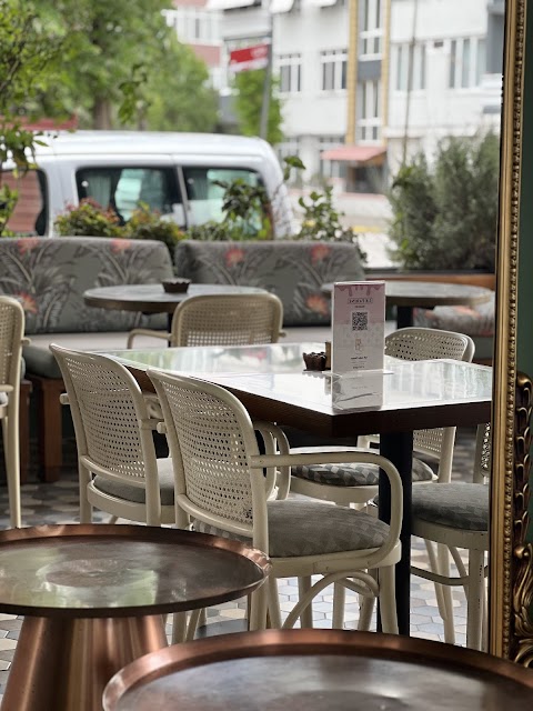 Grey 1979 Cafe Brasserie