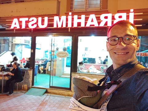 İbrahim Usta Pide Kebap