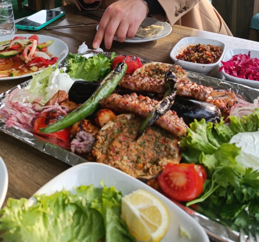 İbrahim Usta Pide Kebap fotoğraf 2
