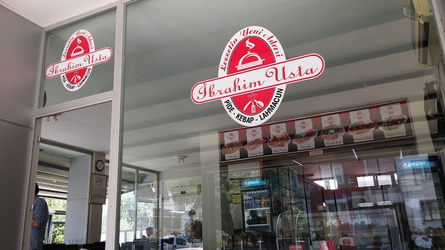 İbrahim Usta Pide Kebap fotoğraf 3