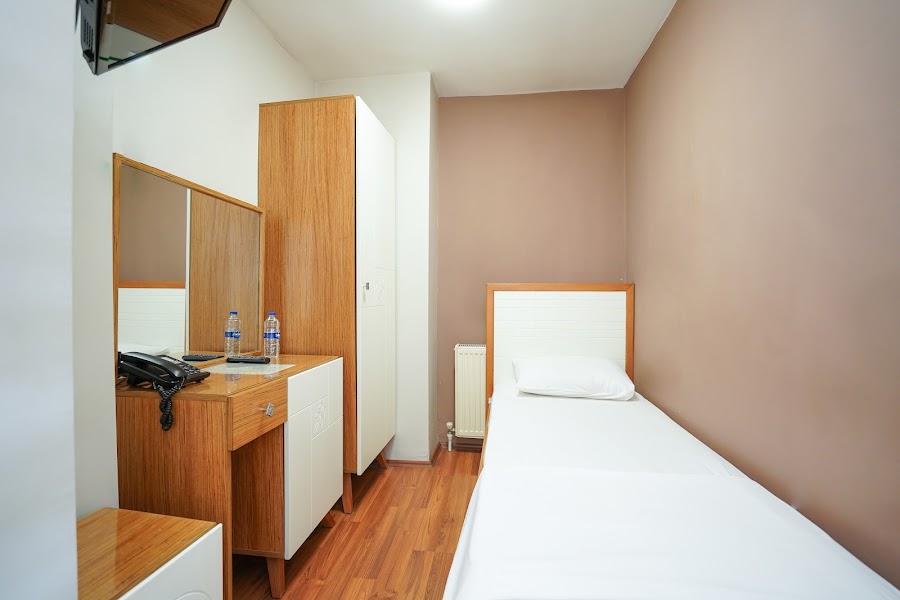 İPEK OTEL fotoğraf 2