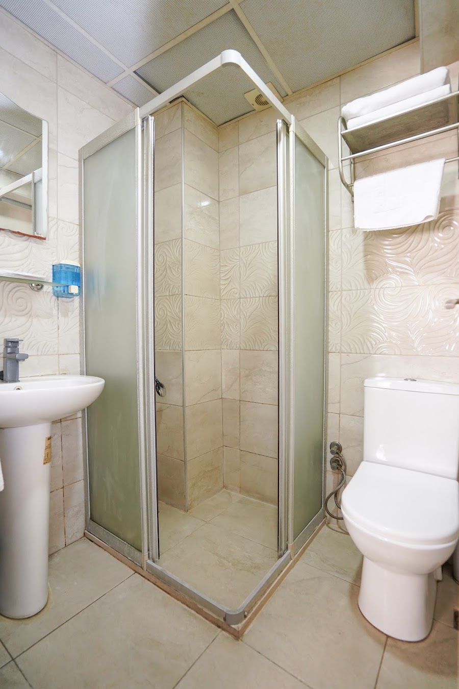 İPEK OTEL fotoğraf 3