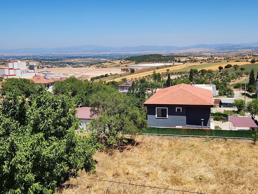 Kabaklı Konaklama