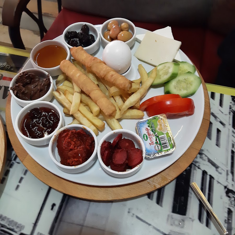 Kaşif Cafe | Merkez Şub fotoğraf 2
