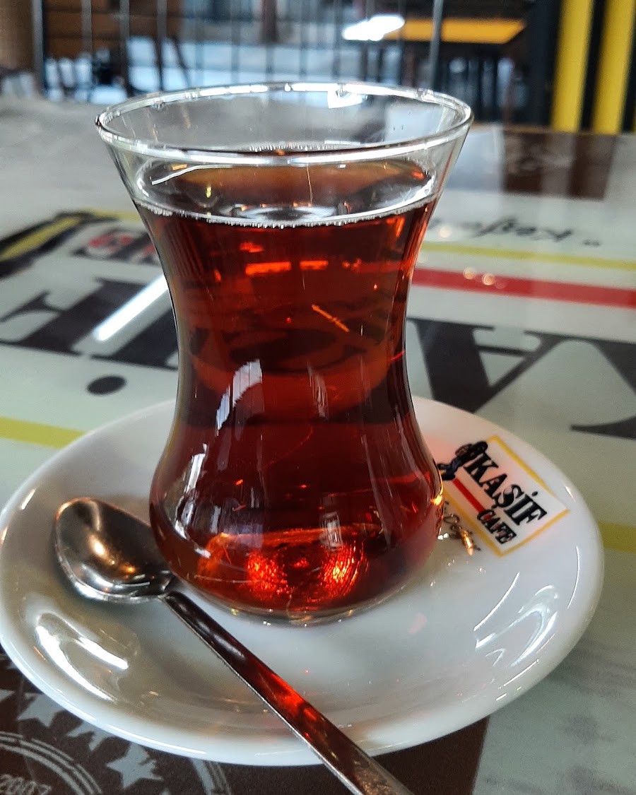 Kaşif Cafe | Merkez Şub fotoğraf 3