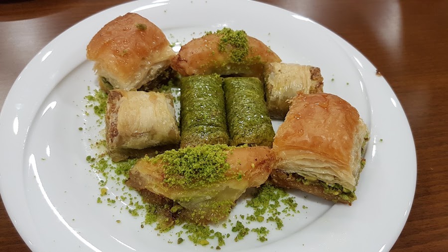 Kebapçı fotoğraf 2