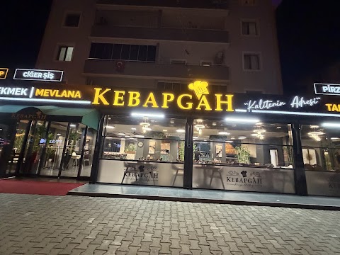 Kebapgah