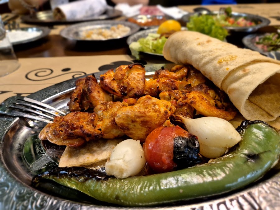 Kebapgah fotoğraf 2