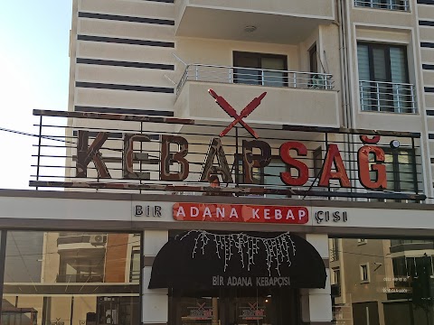 KEBAPSAĞ