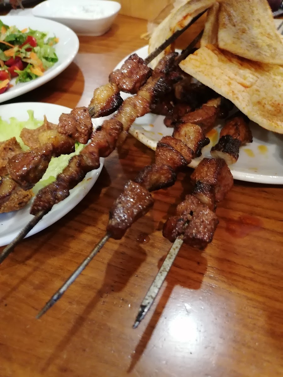 KEBAPSAĞ fotoğraf 2