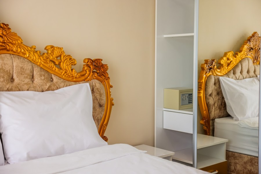 Kılıçaslan Residence fotoğraf 2