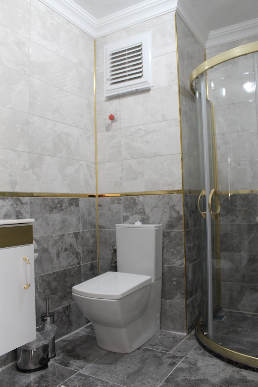 Kılıçaslan Residence fotoğraf 3