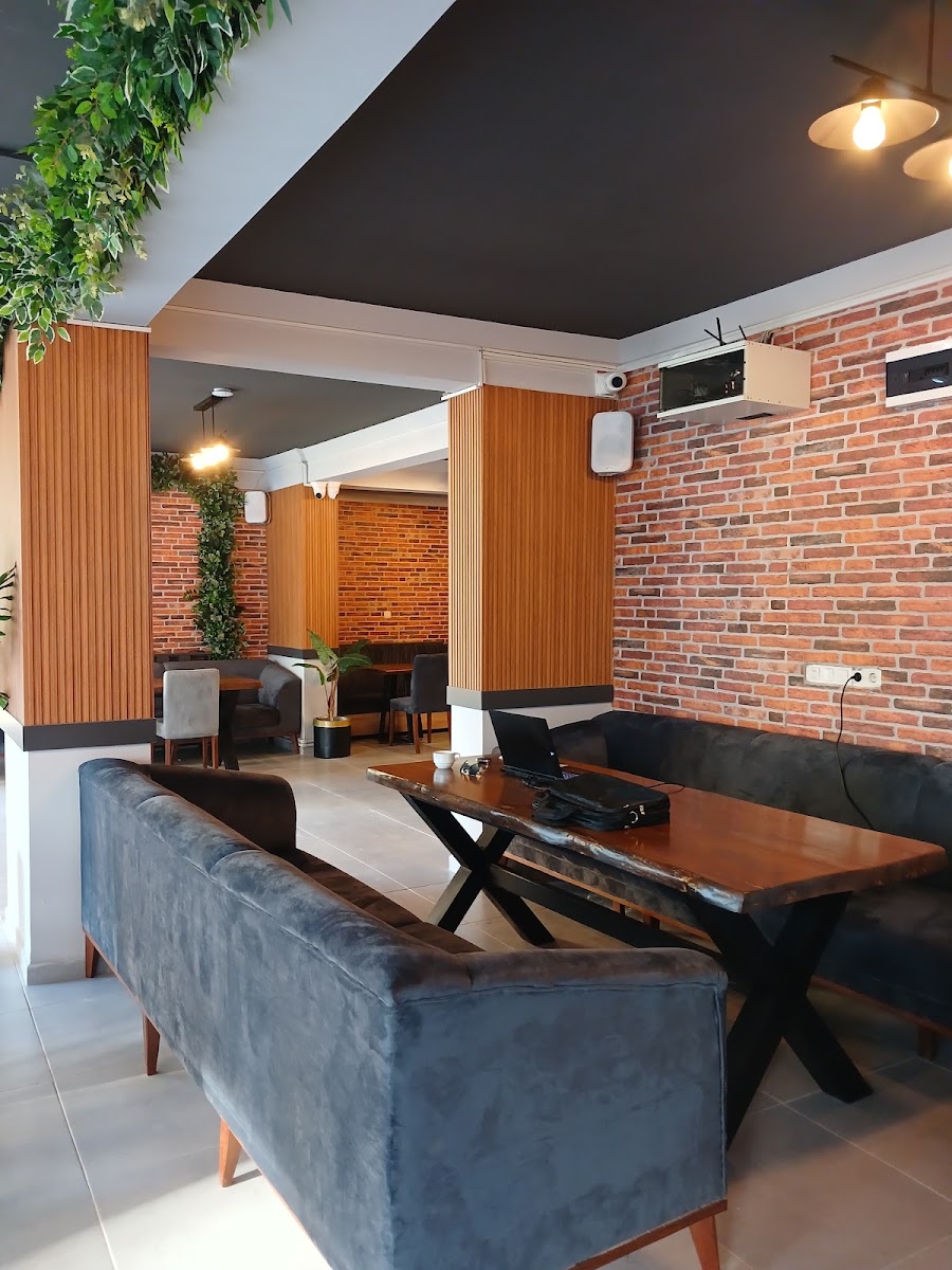 Kiwibookcafe fotoğraf 3