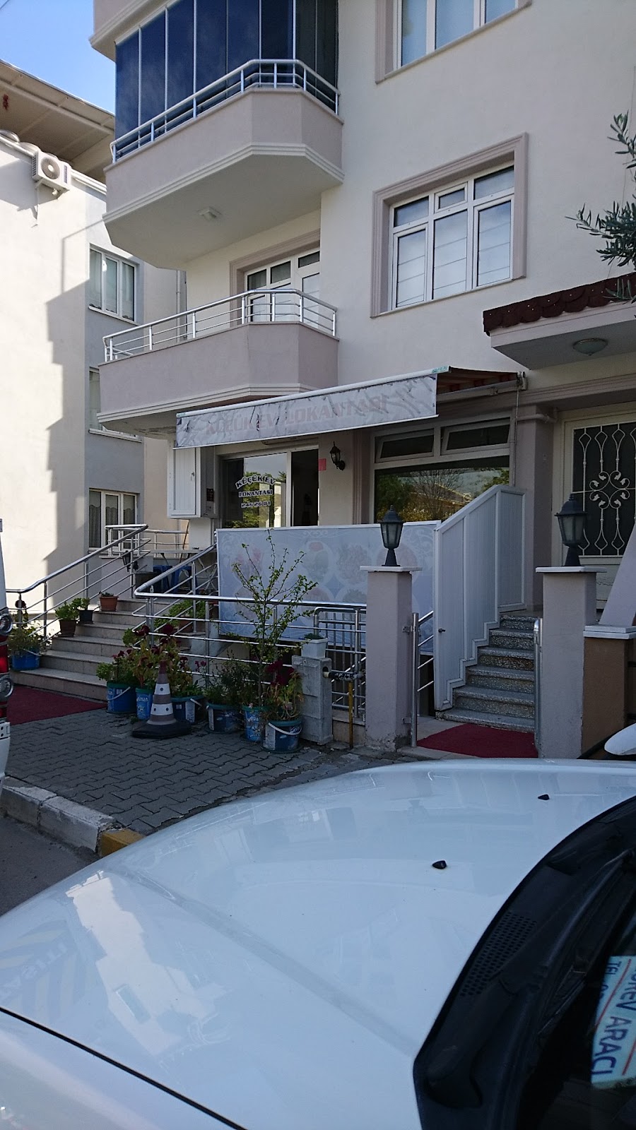 Küçükev Lokantası