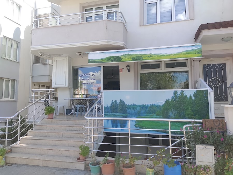 Küçükev Lokantası fotoğraf 2