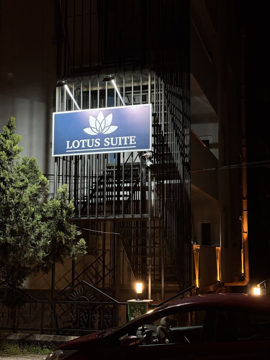 LOTUS SUİTE OTEL