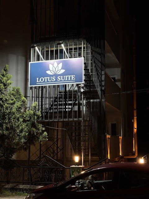 LOTUS SUİTE OTEL