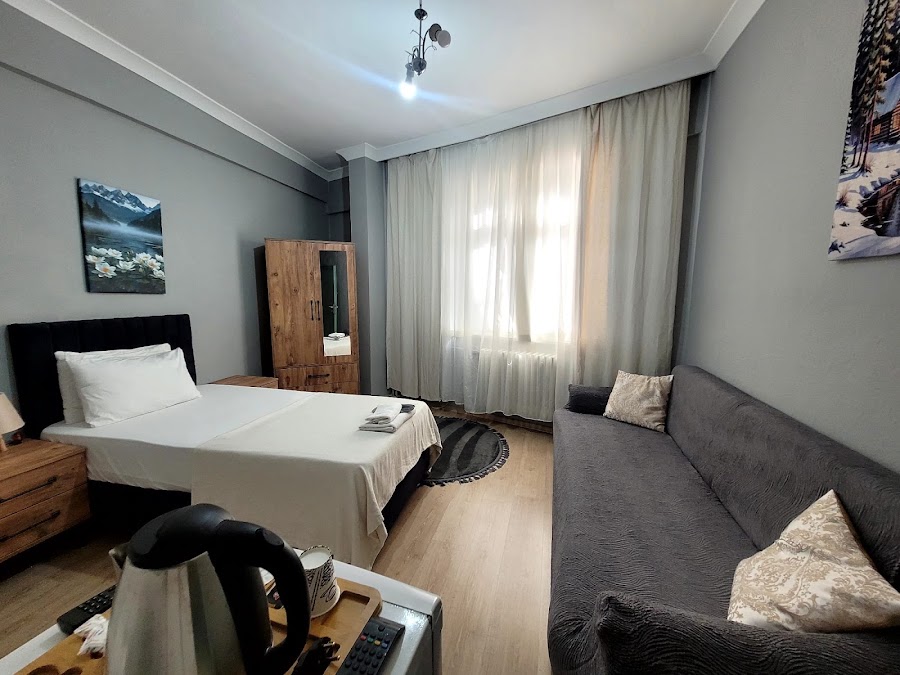 MASAL PANSİYON fotoğraf 2