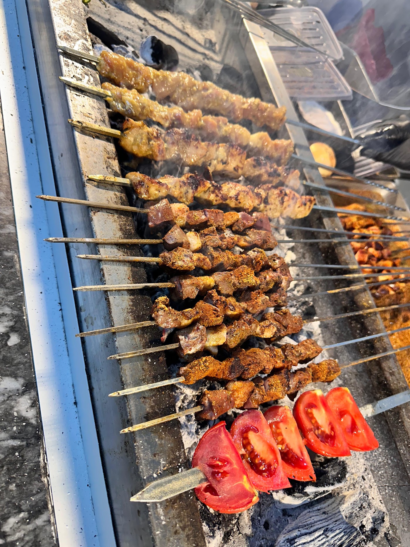Meşhur Diyarbakır Ciğeri