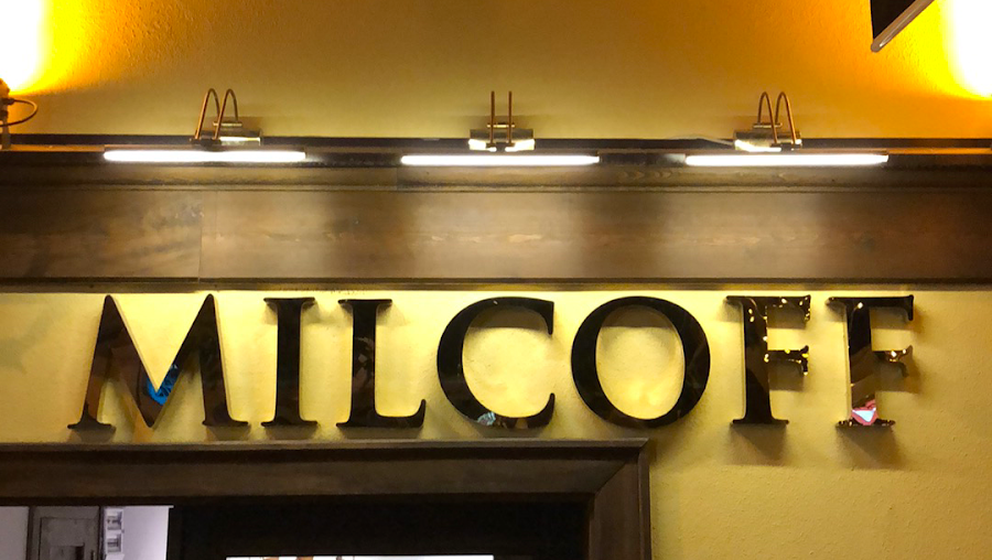 Milcoff Balıkesir fotoğraf 3