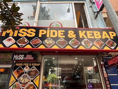 Miss Pide & Kebap
