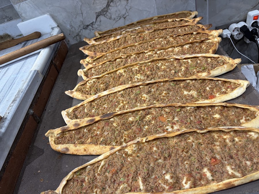 Miss Pide & Kebap fotoğraf 2