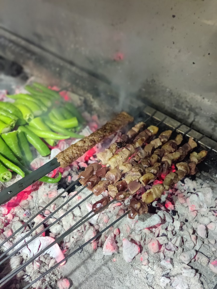 MY Ocakbaşı fotoğraf 2