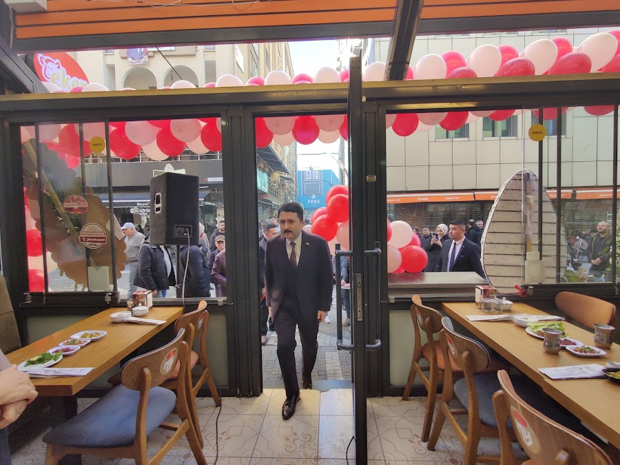 MY Ocakbaşı fotoğraf 3
