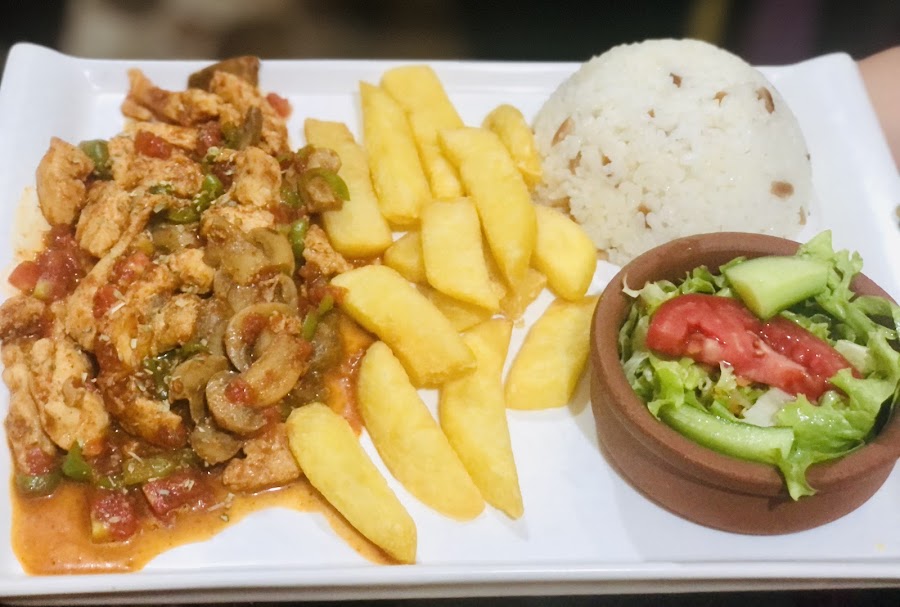 Neşe restaurant cafe