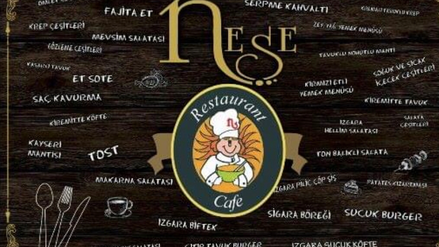 Neşe restaurant cafe fotoğraf 2
