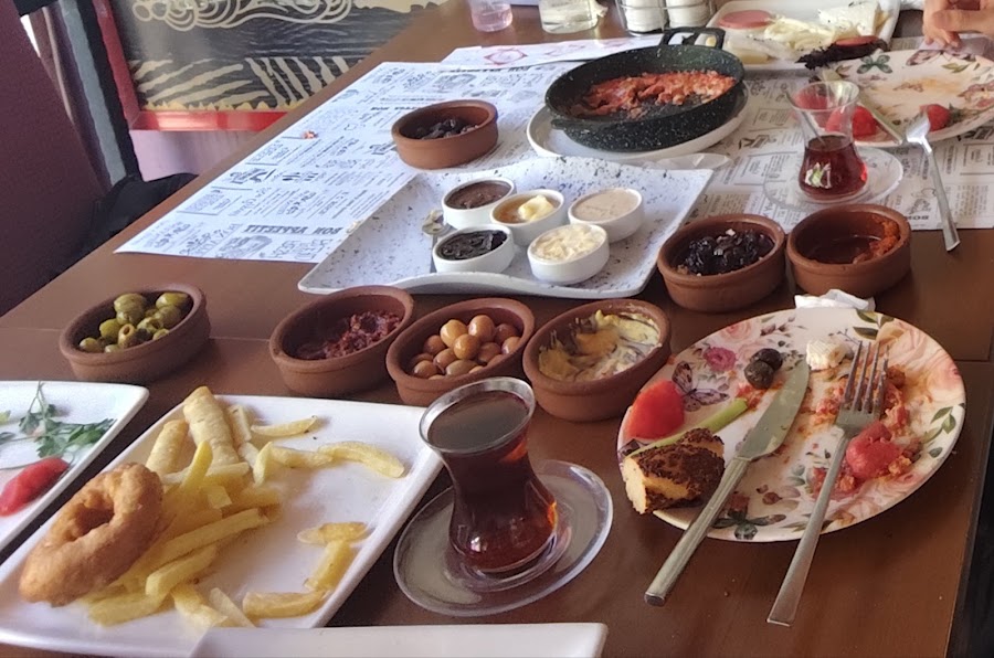 Neşe restaurant cafe fotoğraf 3