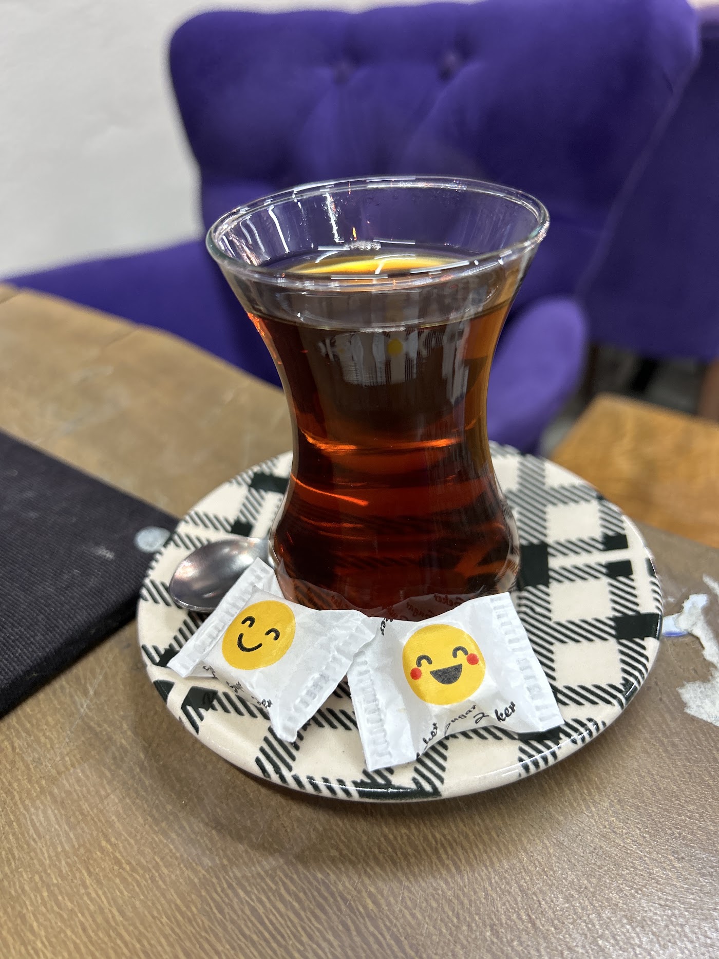 Olympus Kafe