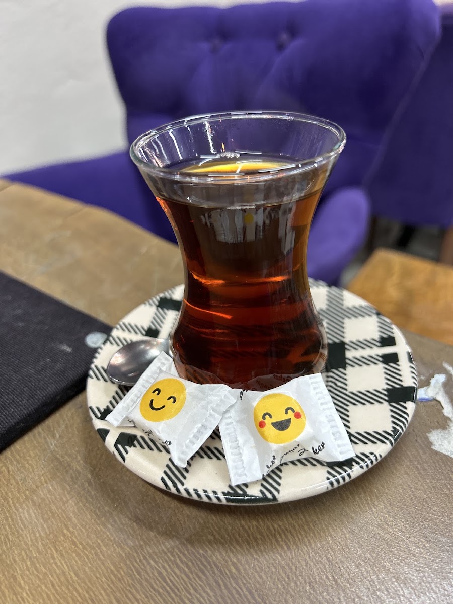 Olympus Kafe