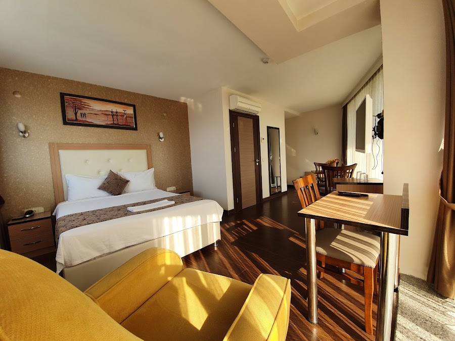 pasha han otel fotoğraf 2