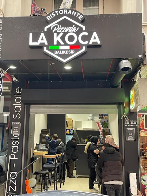 Ristorante La Koca