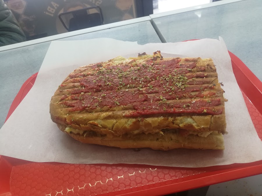 SAKALLI ABİ fotoğraf 2