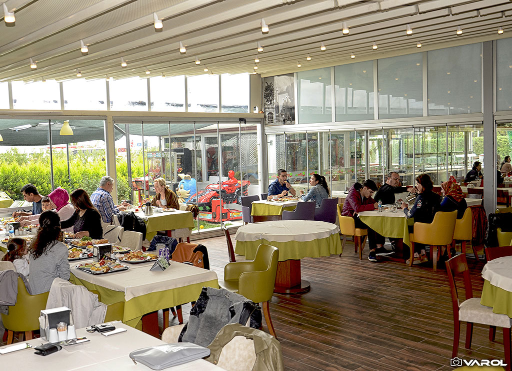 Satsuma Cafe ve Restoran