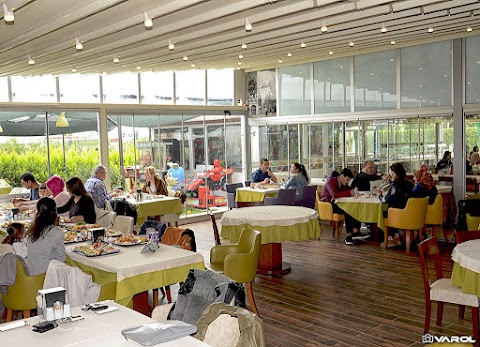 Satsuma Cafe ve Restoran