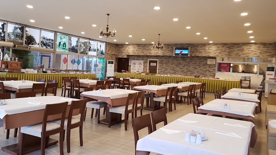 Satsuma Cafe ve Restoran fotoğraf 3