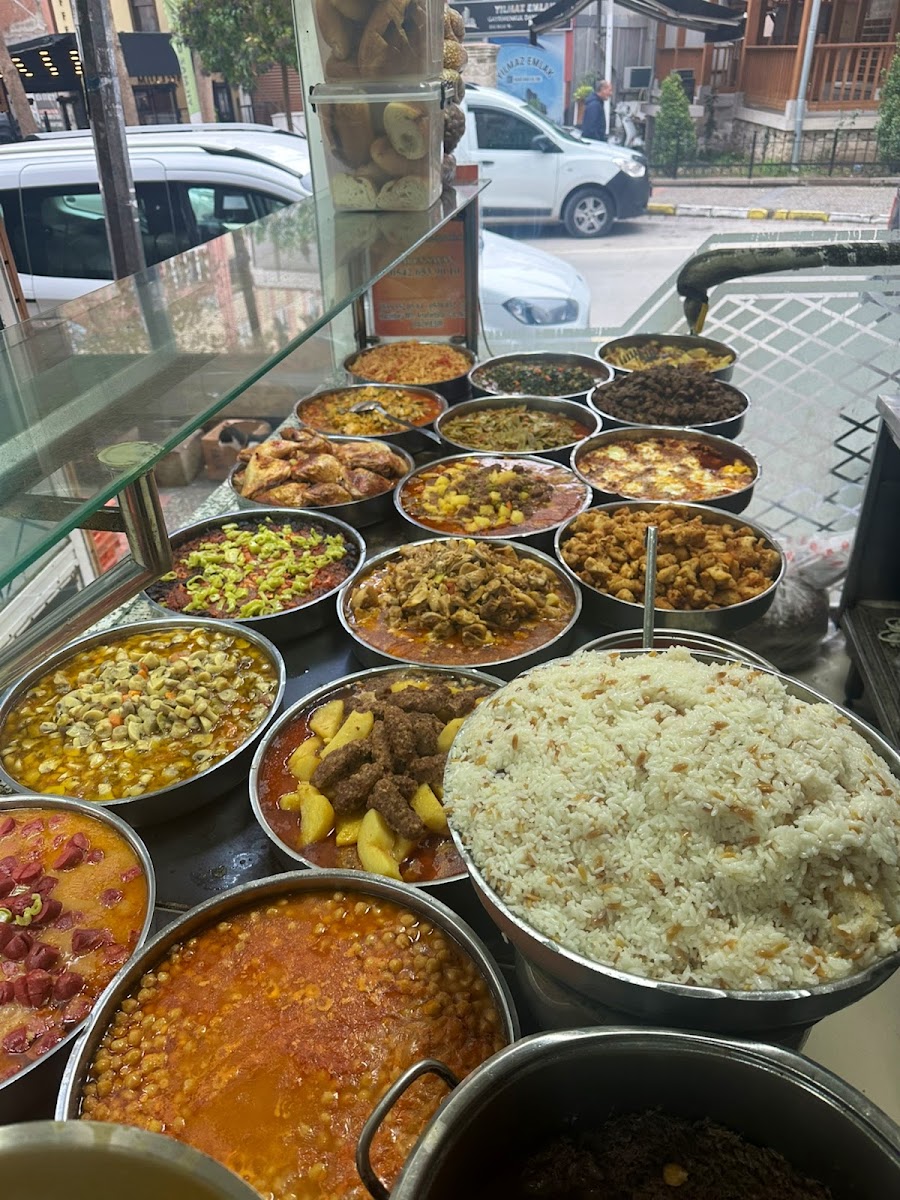 Sayan Lokantası fotoğraf 2