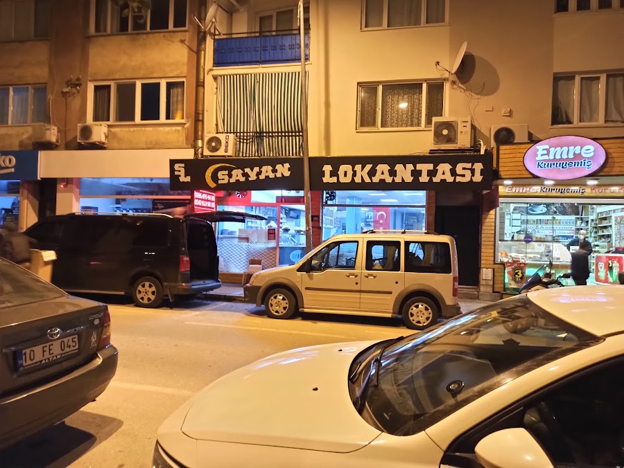 Sayan Lokantası fotoğraf 3