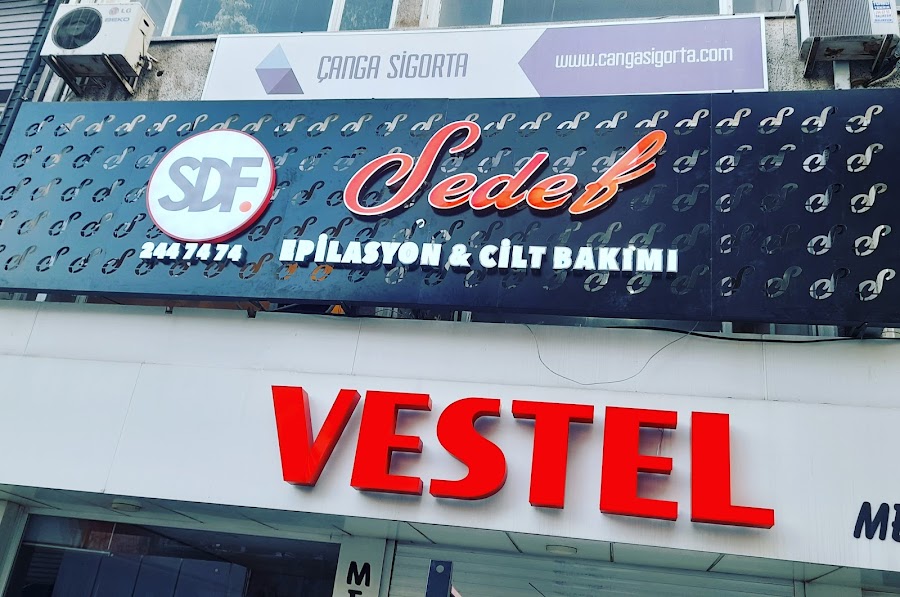 Sedef Güzellik Merkezi fotoğraf 3