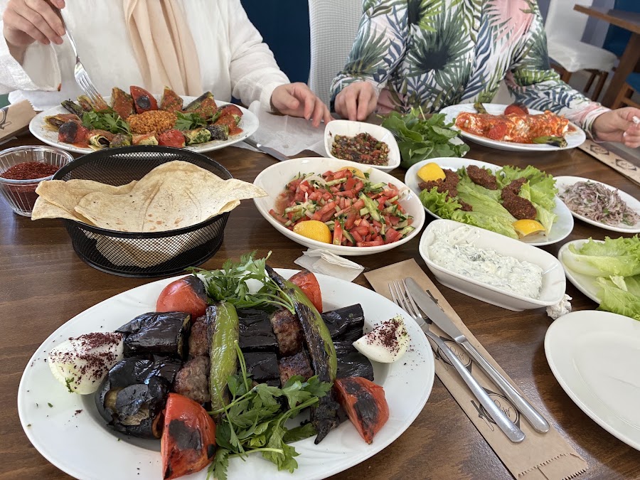 Selim Usta Et Evi fotoğraf 2