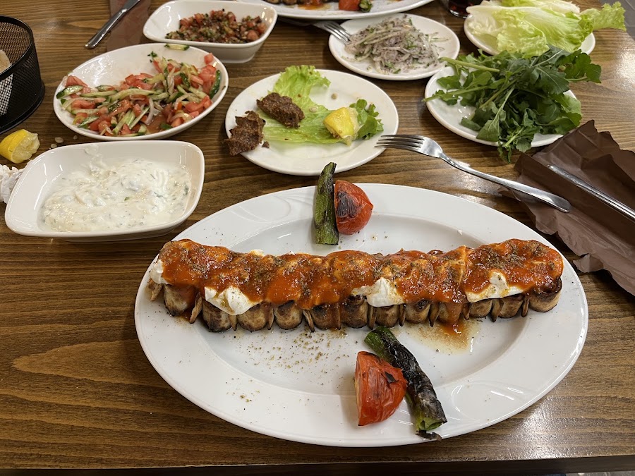 Selim Usta Et Evi fotoğraf 3