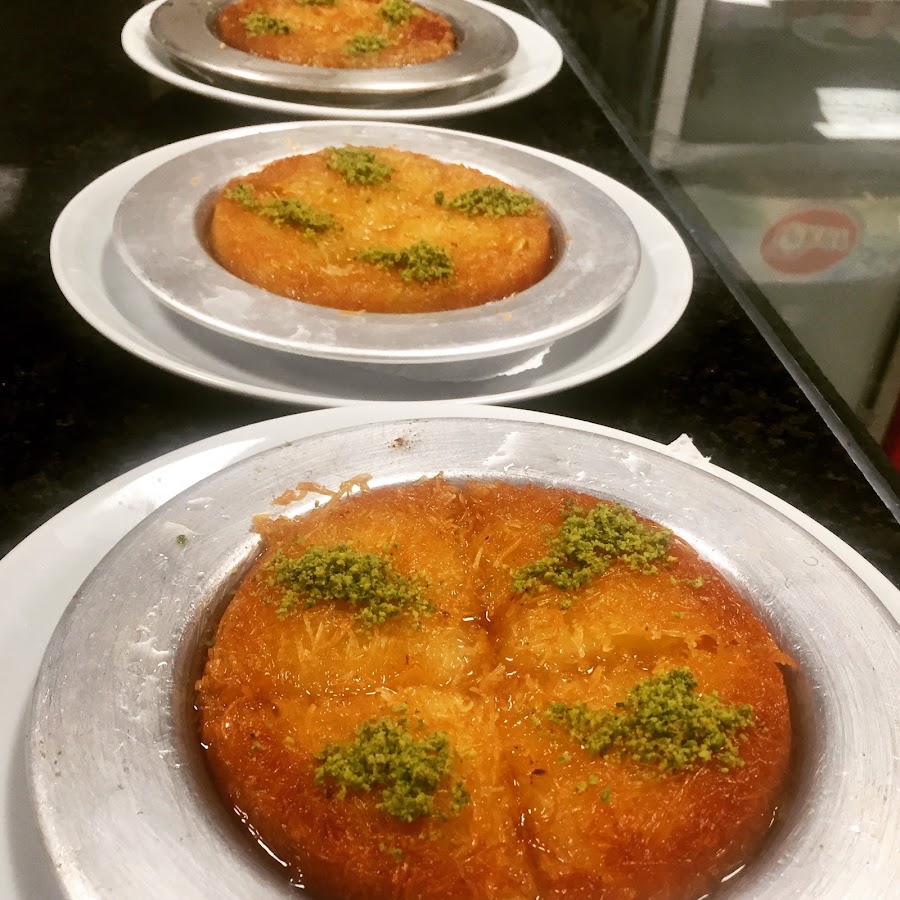 Sırlı Kebap fotoğraf 2