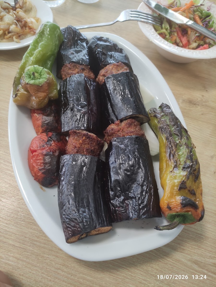 Sırlı Kebap fotoğraf 3