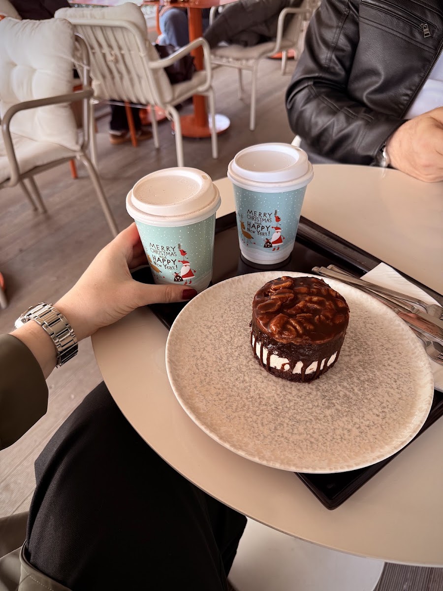 So Glad Coffee fotoğraf 2