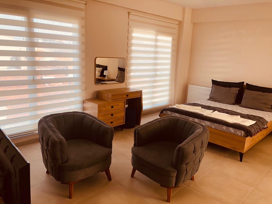 Tekinler Otel fotoğraf 2